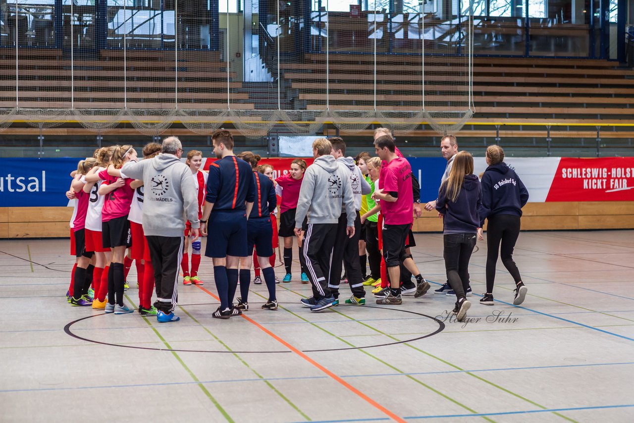 Bild 754 - C-Juniorinnen Landesmeisterschaften